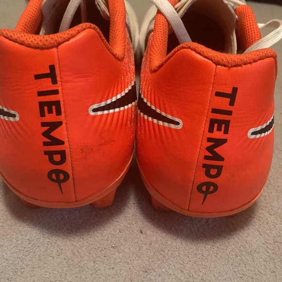 Nike tempos 7 - Picture 2 of 4